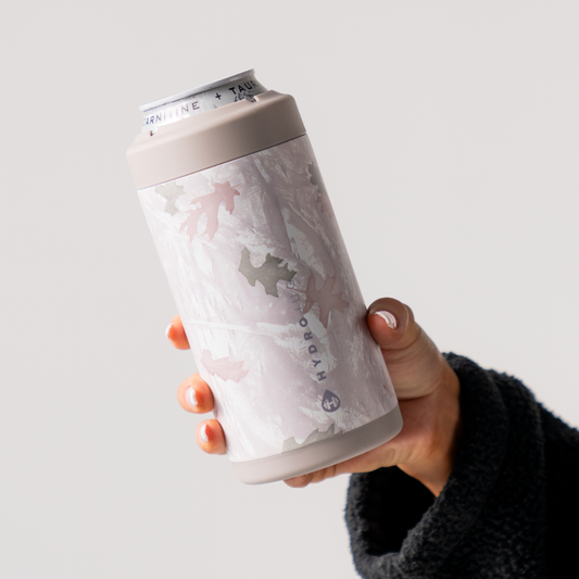 Can Cooler (16Oz) - Camo - US 8863