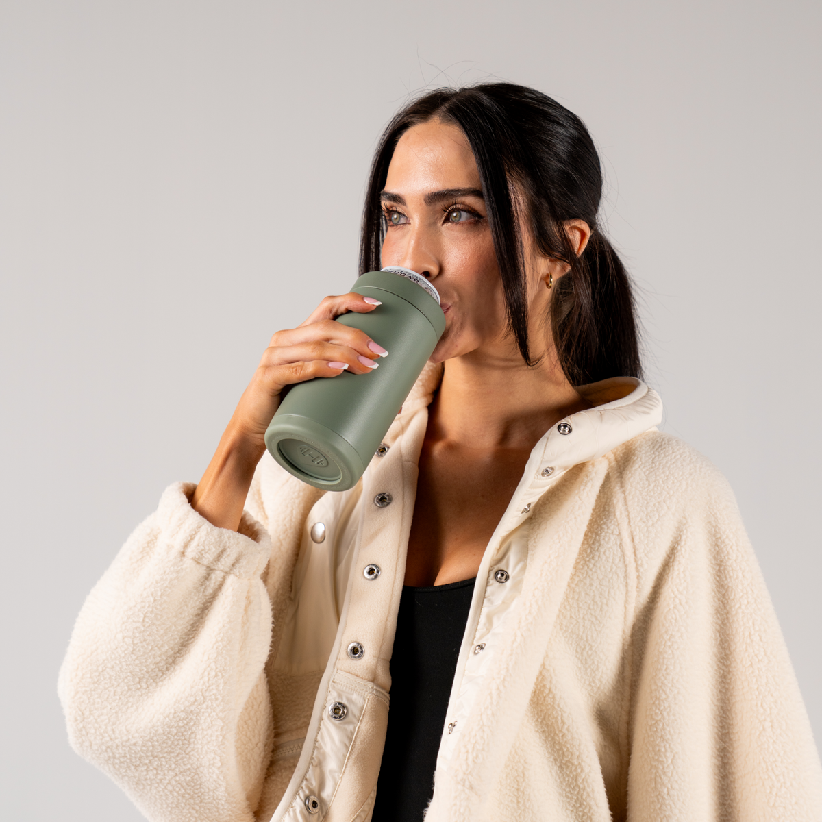 Can Cooler (16Oz) - Courtyard - US 3488