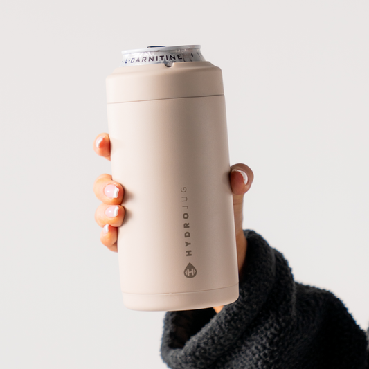 Can Cooler (16Oz) - Dune - US 2824