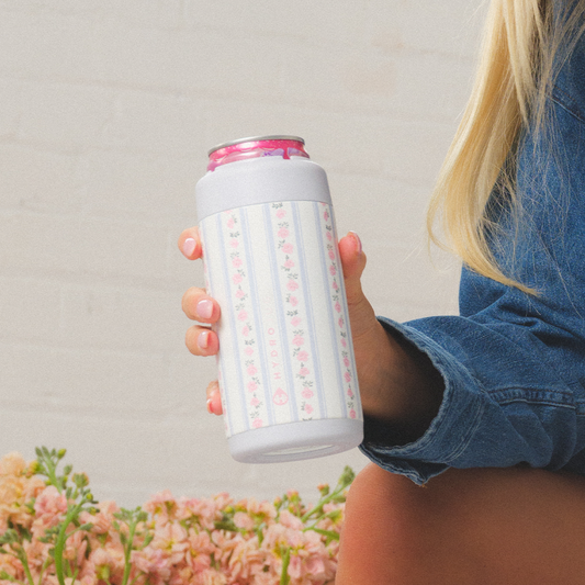 Can Cooler (Slim) - Primrose - US 5700