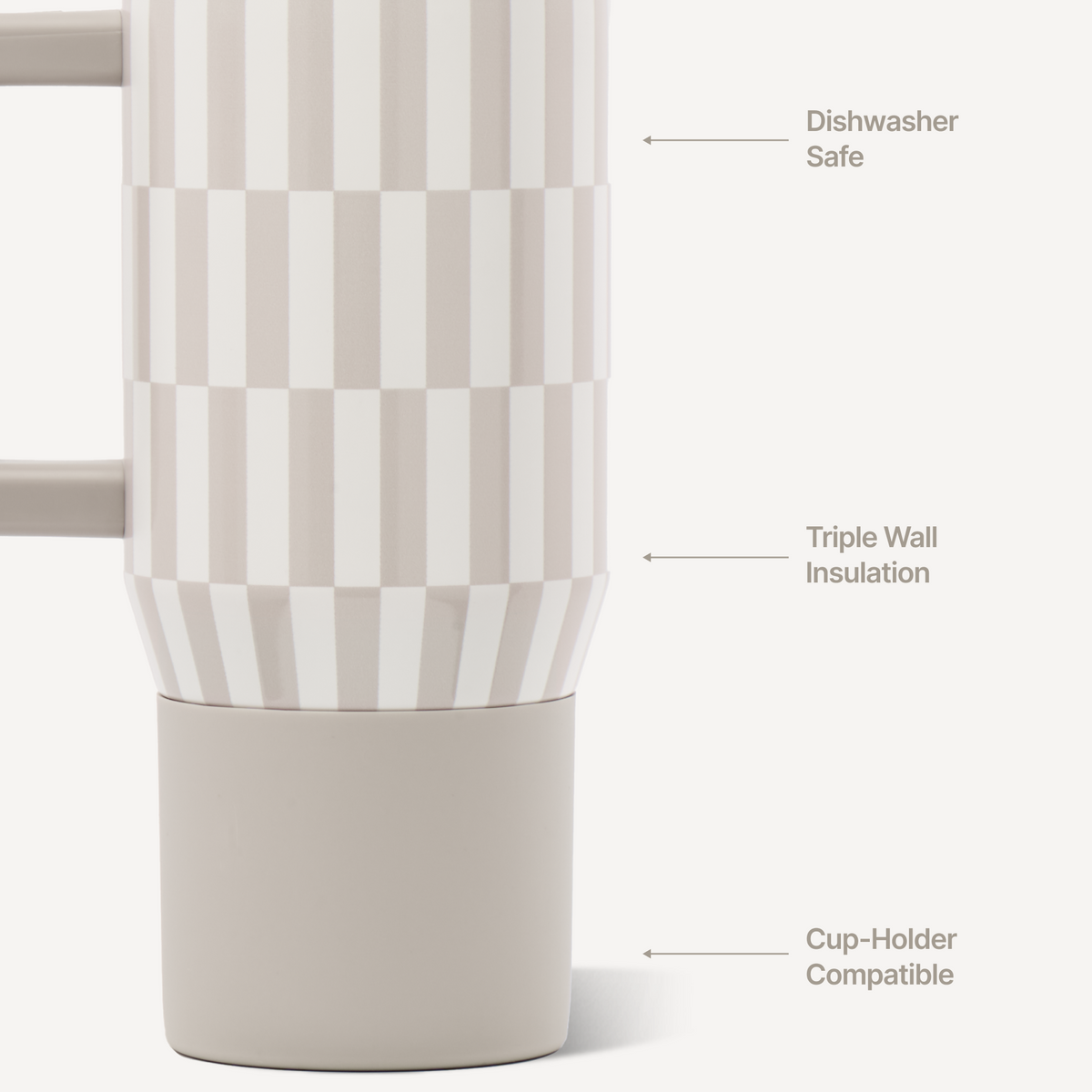 Coffee Traveler - Latte - US 0420