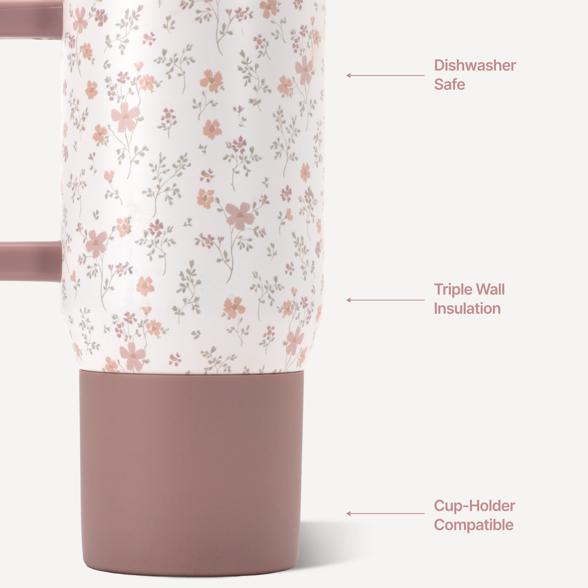 Coffee Traveler - Magnolia - US 8229