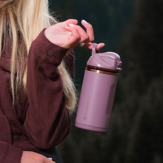 Ease2O (14Oz) - Rosewood - US 7255