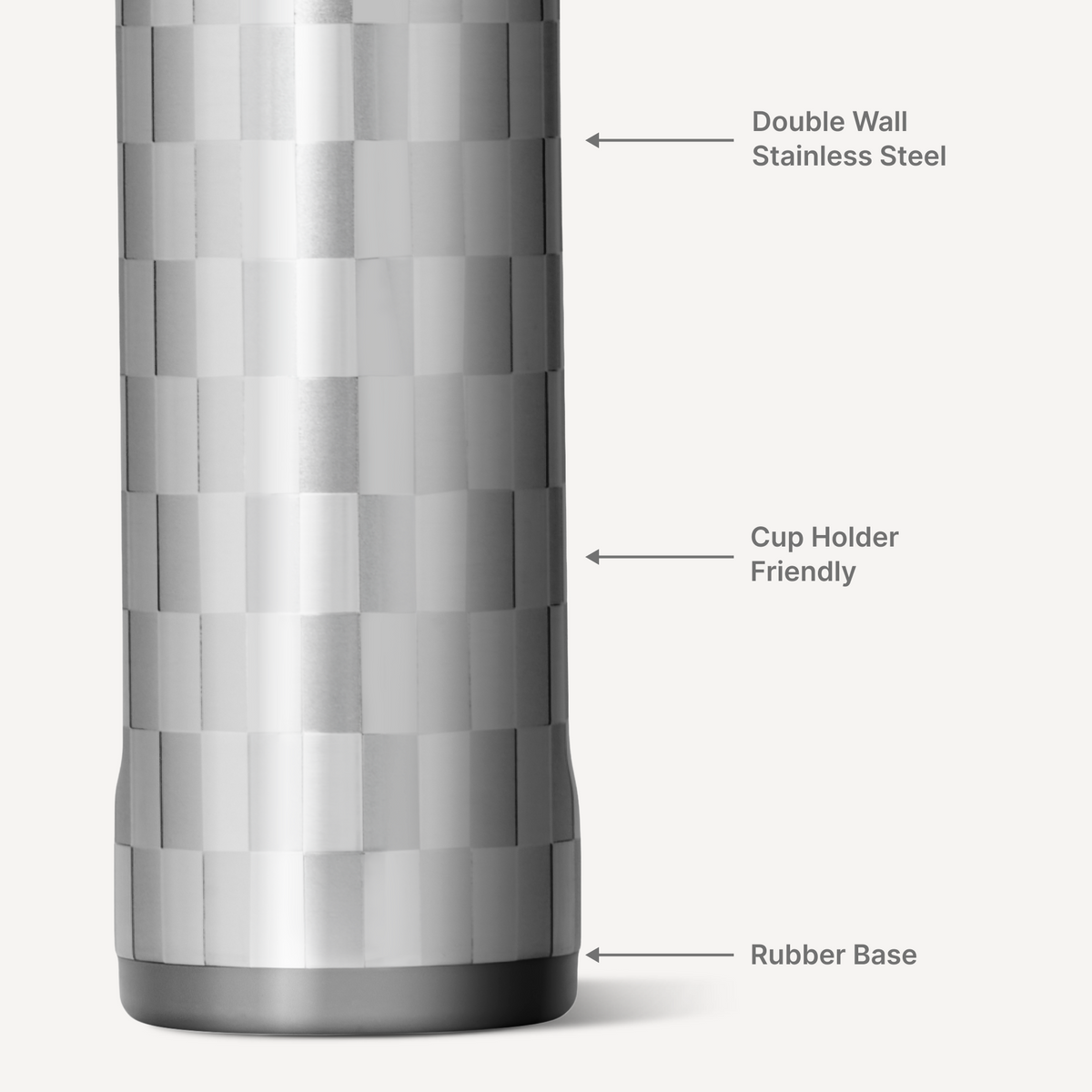 Ease2O (24Oz) - Disco Ball - US 3772