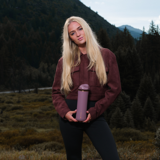 Ease2O (24Oz) - Rosewood - US 4516