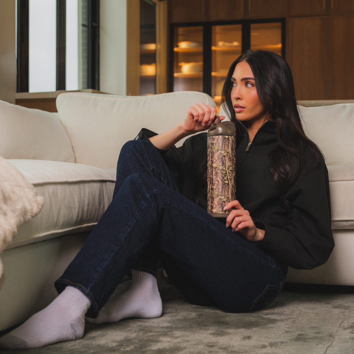 Ease2O (24Oz) - Woodland - US 5701
