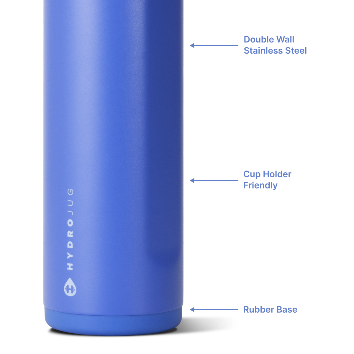 Ease2O (24Oz) - Berry Pop - US 8568