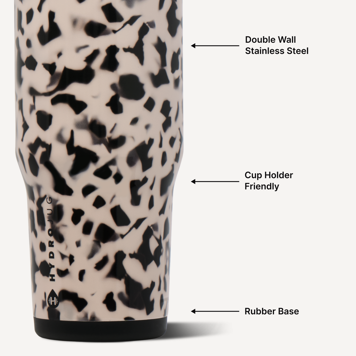 Ease2O (32Oz) - Blonde Tortoise - US 2695