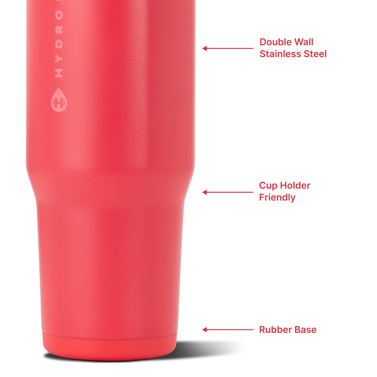 Ease2O (32Oz) - Fruit Punch - US 0774