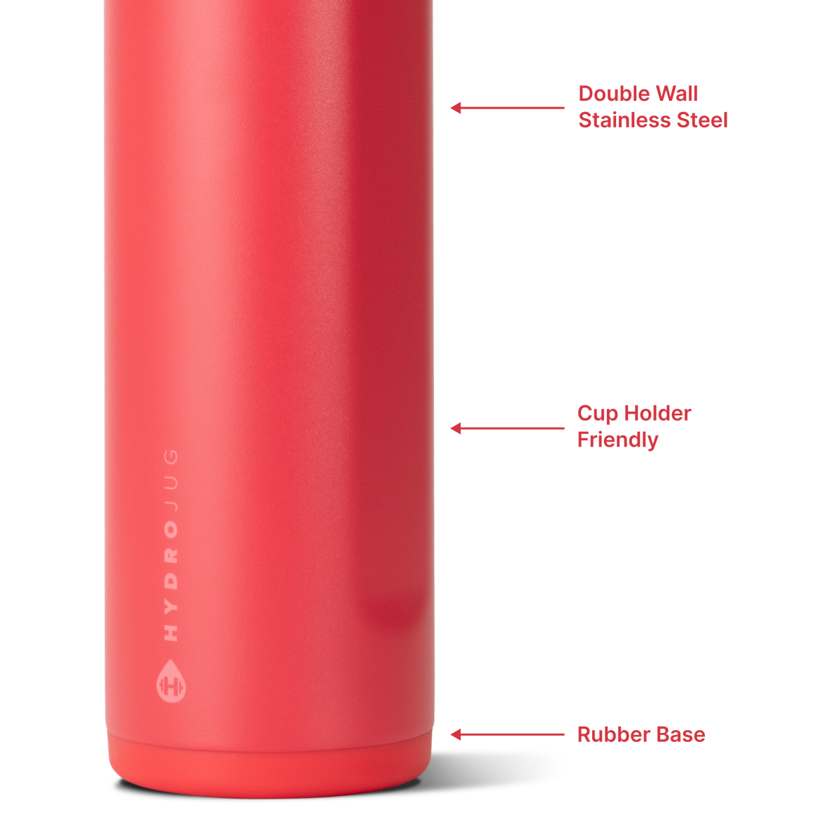Ease2O (24Oz) - Fruit Punch - US 9819