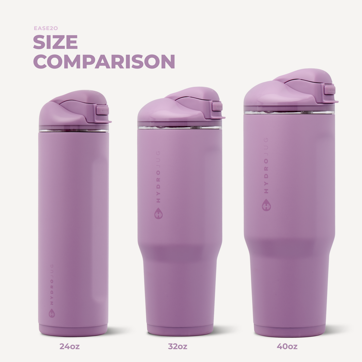 Ease2O (32Oz) - Pixie - US 3243