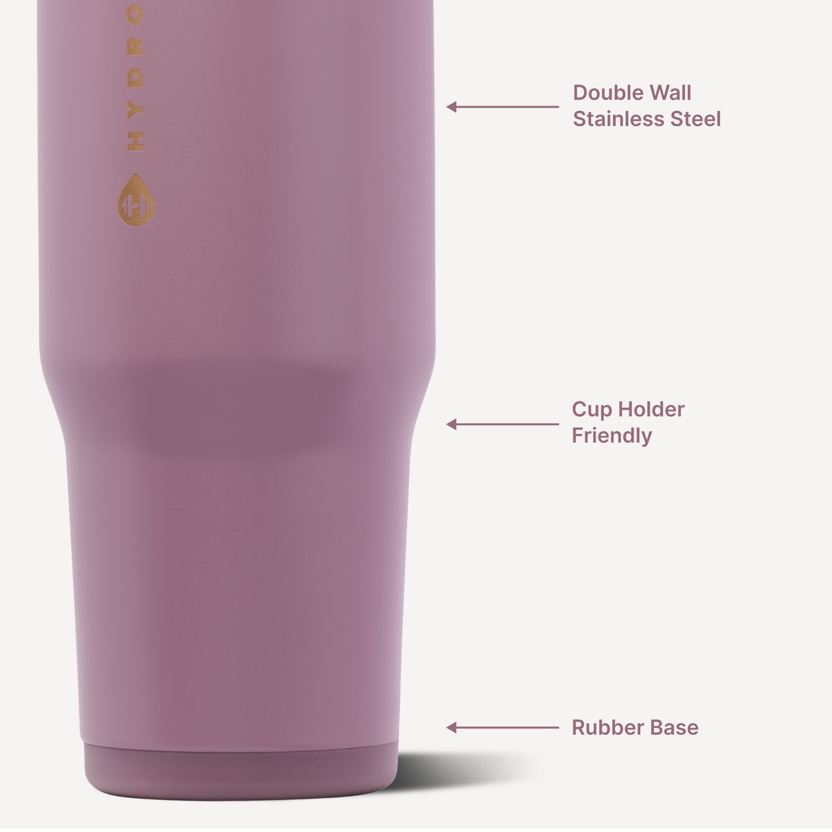 Ease2O (32Oz) - Rosewood - US 5075