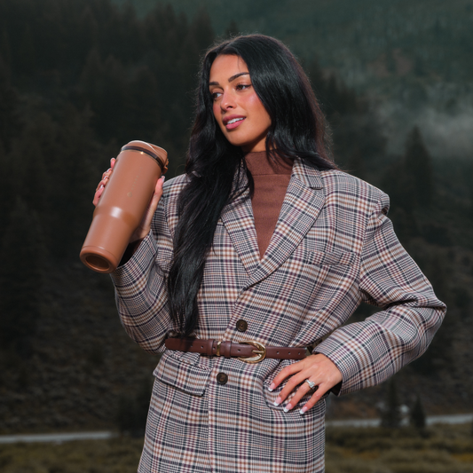 Ease2O (32Oz) - Spice - US 8796