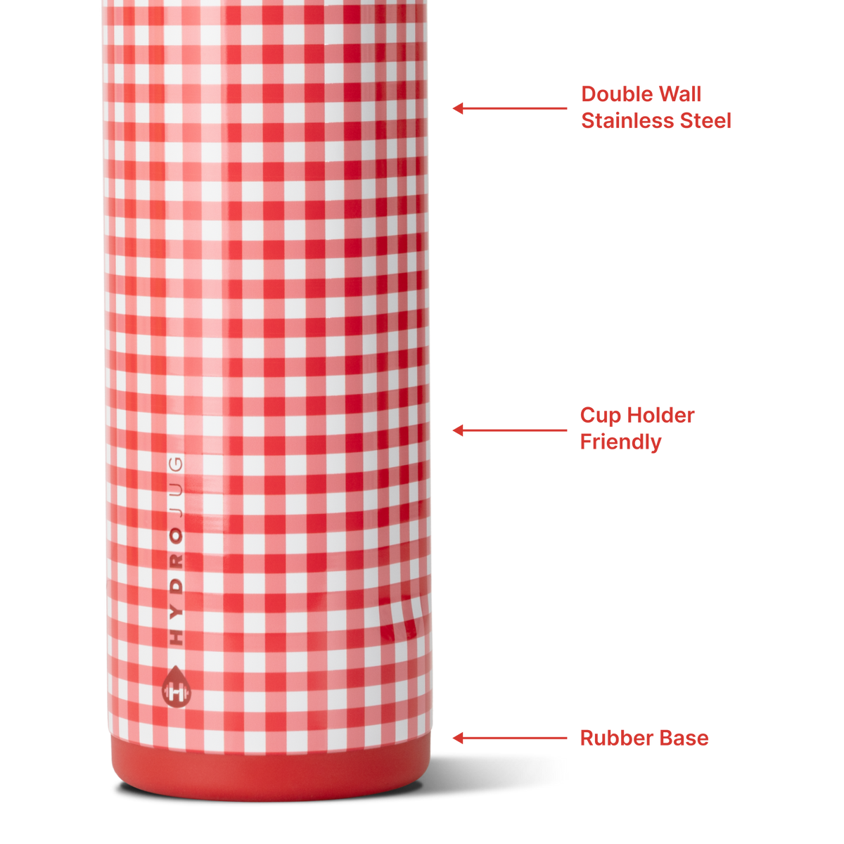 Ease2O (24Oz) - Summer Picnic - US 7276