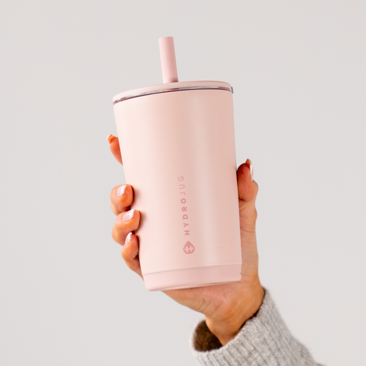 Everyday Tumbler 14Oz - Dusty Rose - US 5867