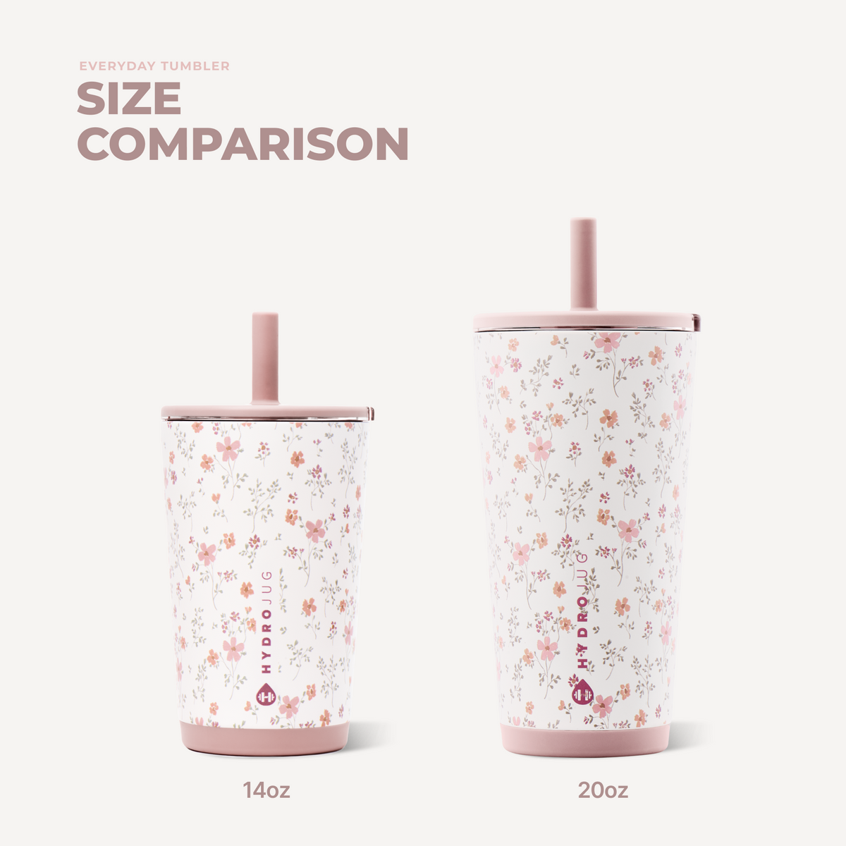 Everyday Tumbler 14Oz - Magnolia - US 4020