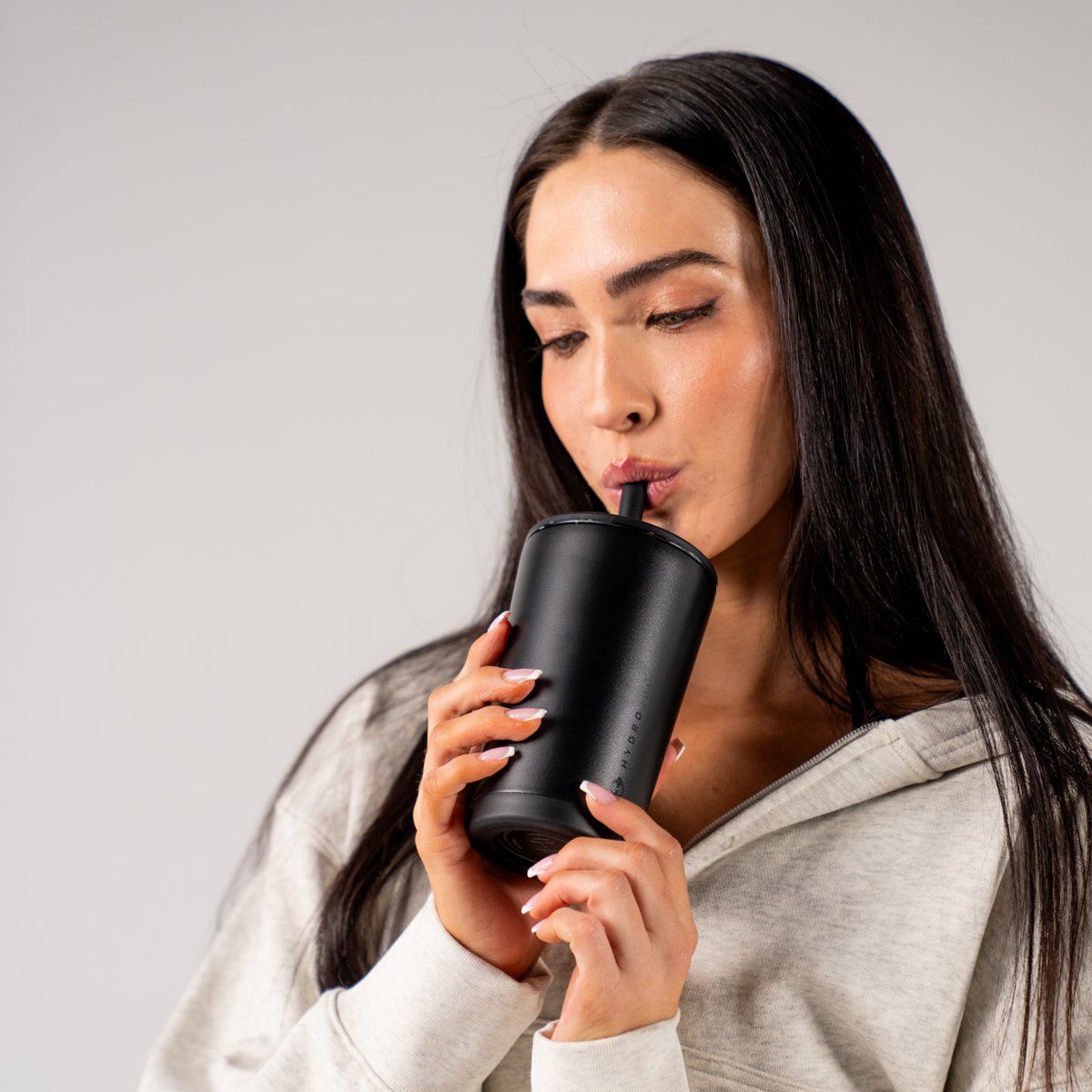 Everyday Tumbler 14Oz - Black - US 7641