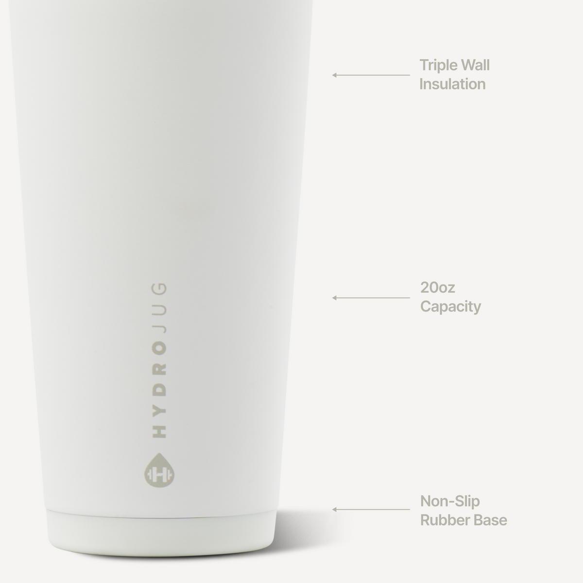 Everyday Tumbler 20Oz - Lunar - US 1915