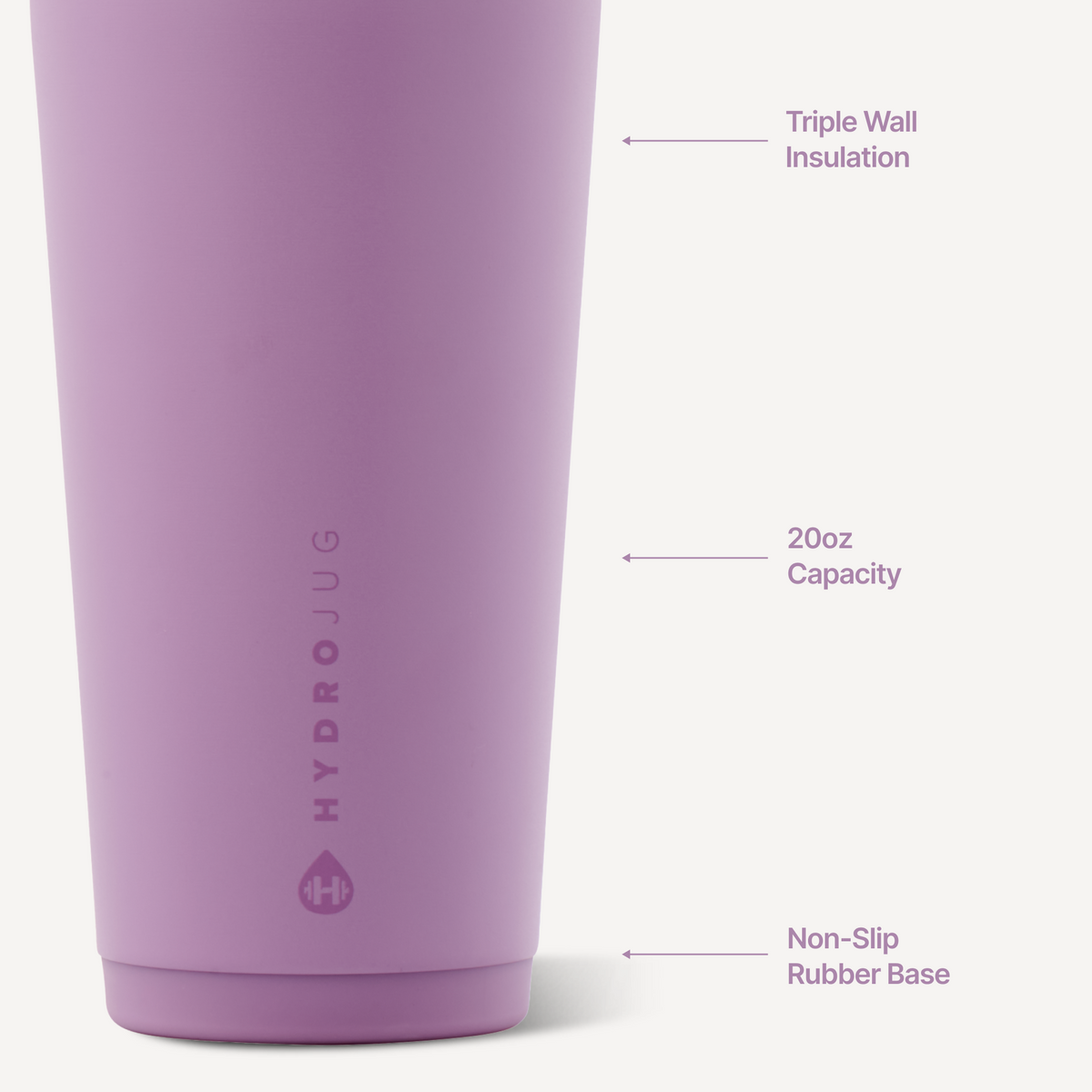 Everyday Tumbler 20Oz - Pixie - US 4016