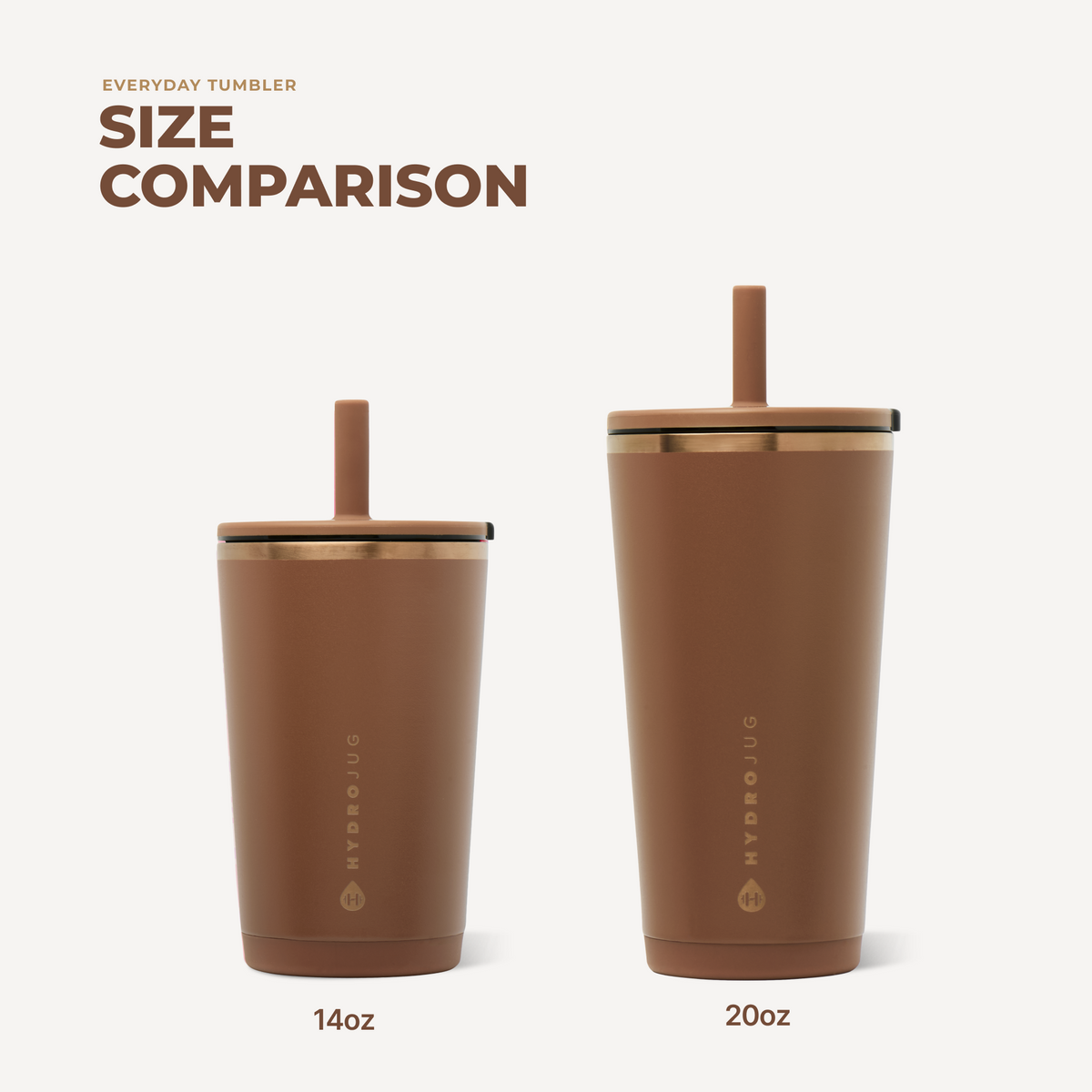 Everyday Tumbler 20Oz - Spice - US 9035