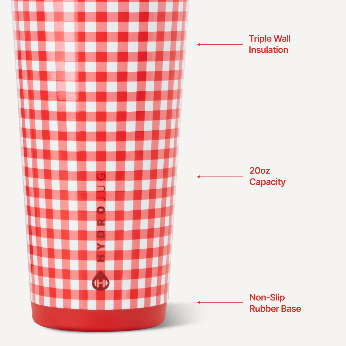 Everyday Tumbler 20Oz - Summer Picnic - US 6274