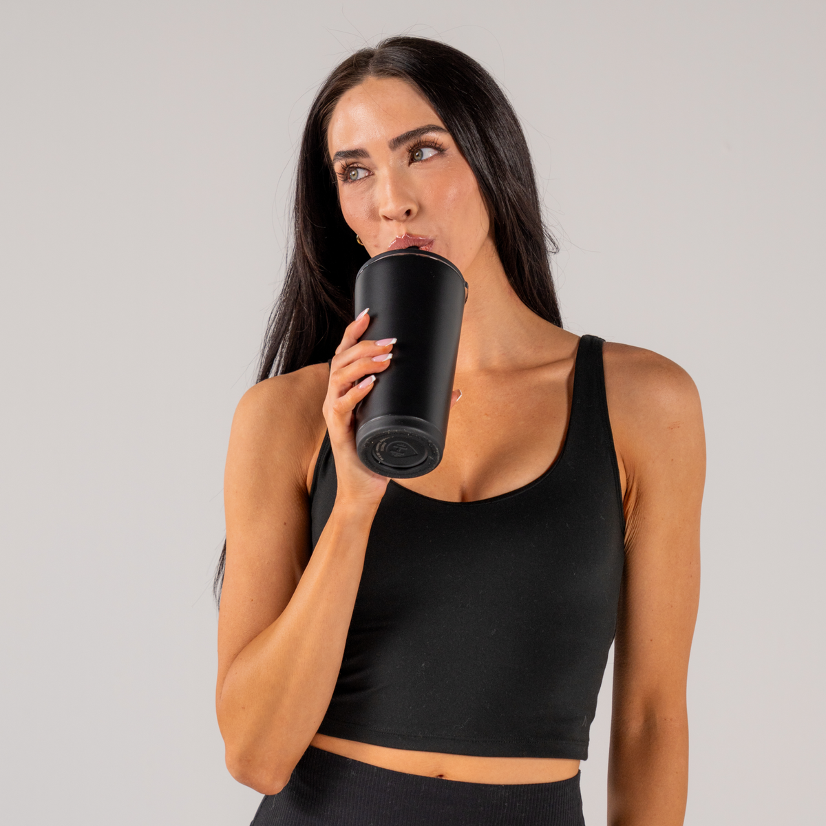 Everyday Tumbler 20Oz - Black - US 9195