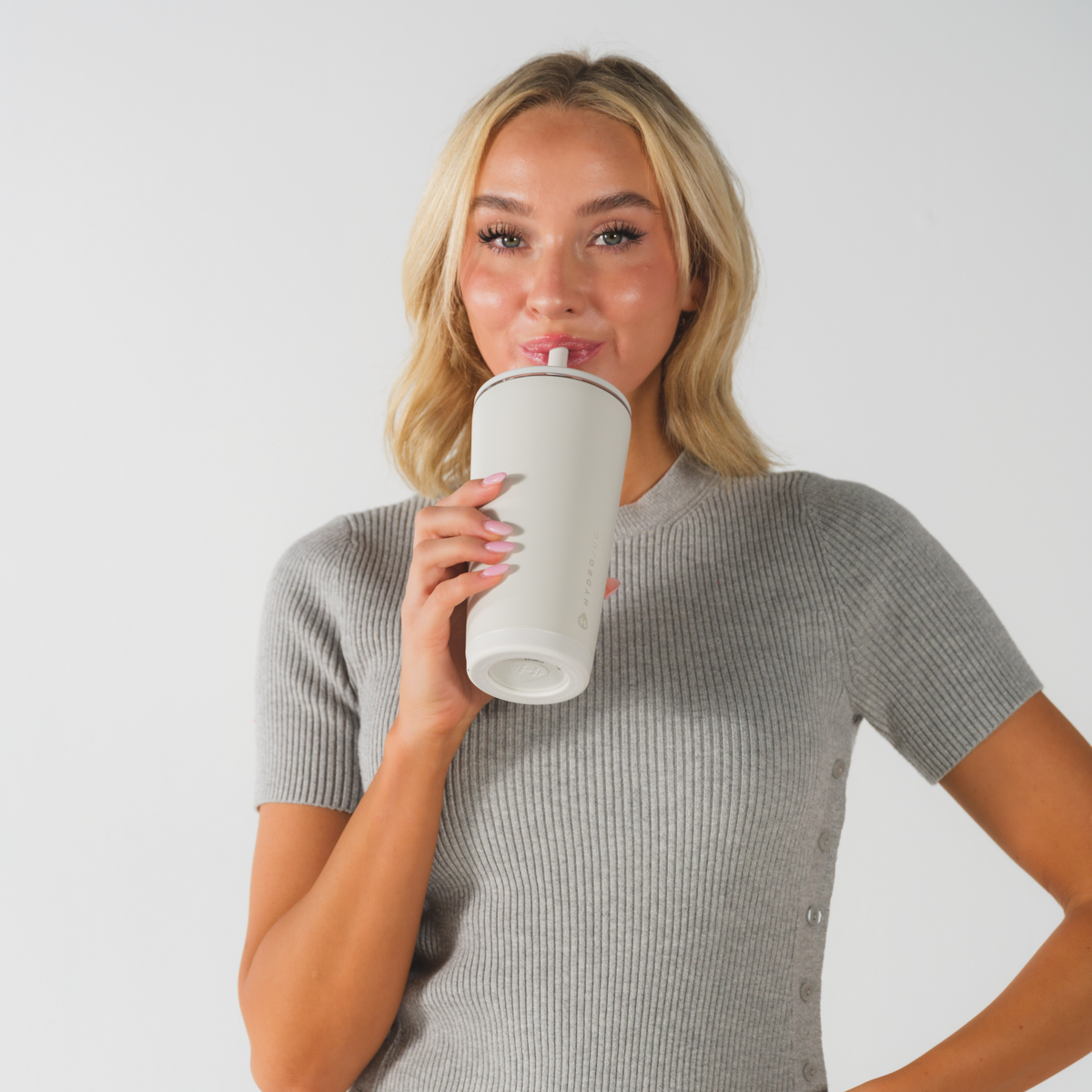 Everyday Tumbler 20Oz - Linen - US 9151