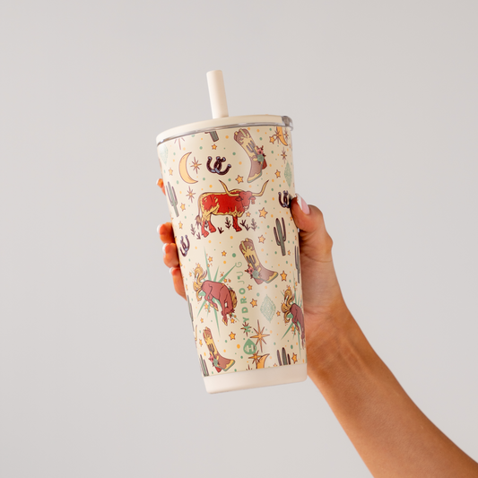 Everyday Tumbler 20Oz - Rodeo - US 2661