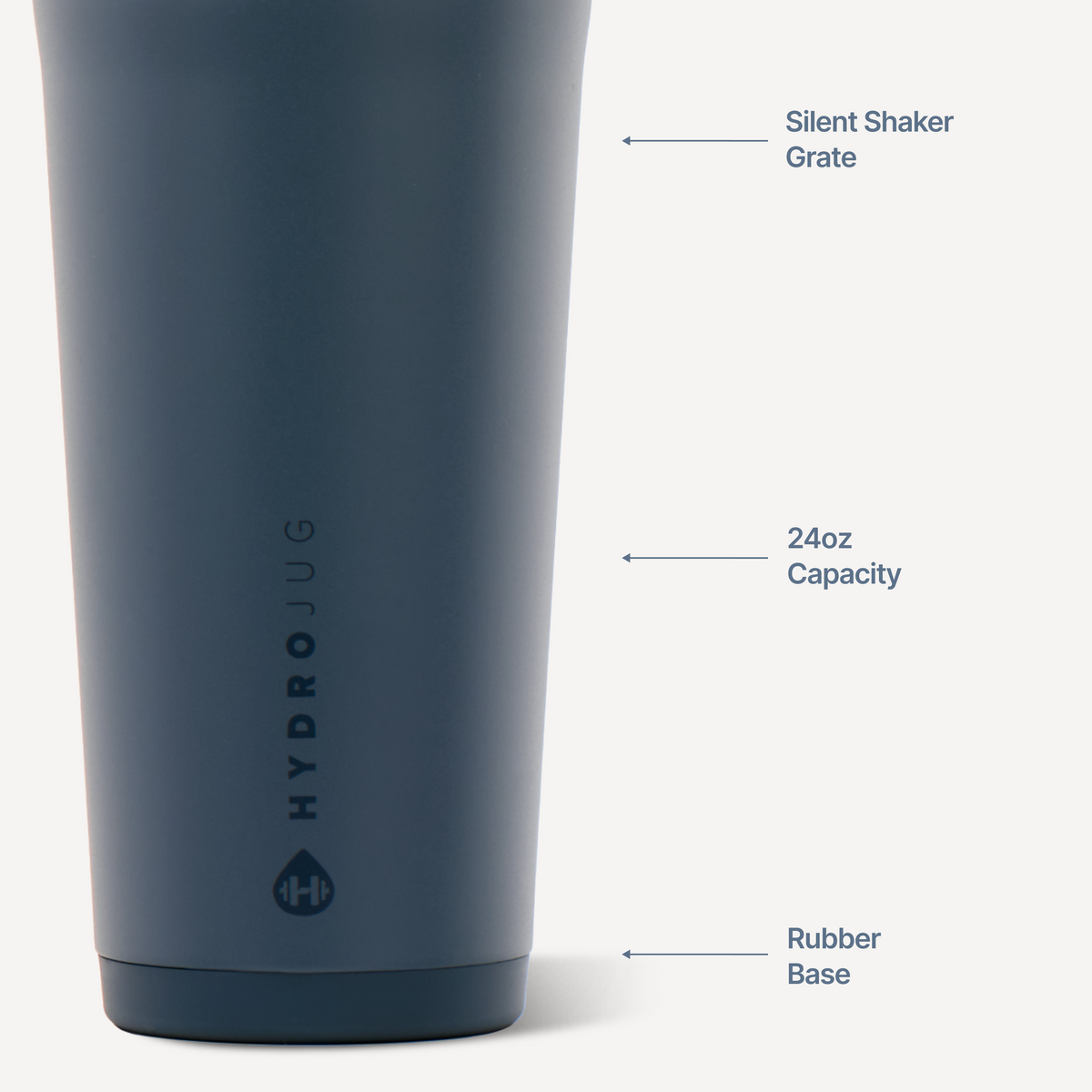 Insulated Shaker (24Oz) - Cascade - US 6087