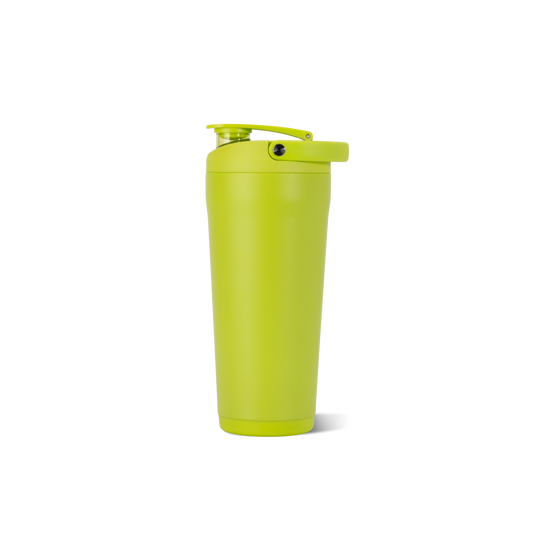 Insulated Shaker (24Oz) - Lemon Lime - US 5903