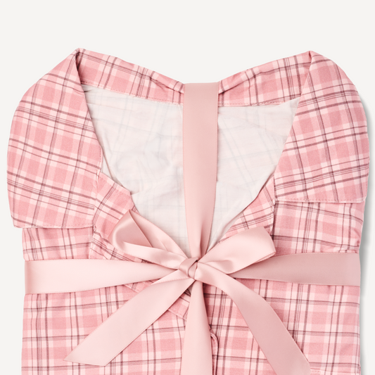 Pr Box - Pillow Talk Plaid - US 6477