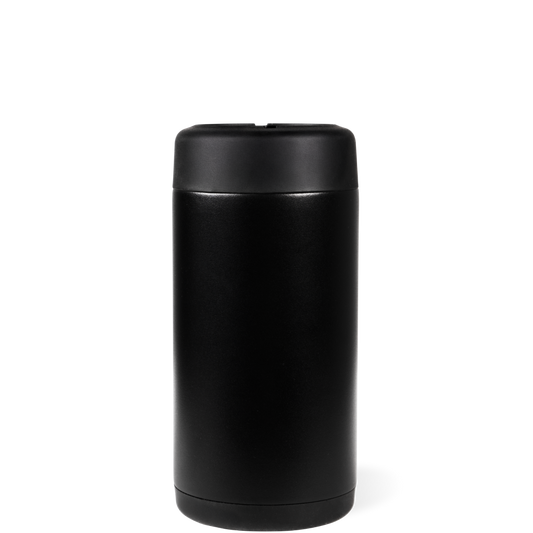 Can Cooler (Slim) - Black - US 0241