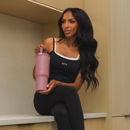 Sport (32Oz) - Canyon Rose - US 5131