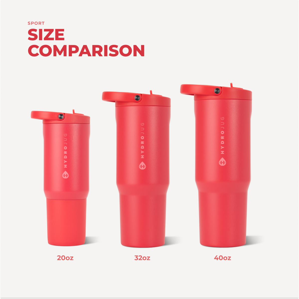 Sport (32Oz) - Fruit Punch - US 7431