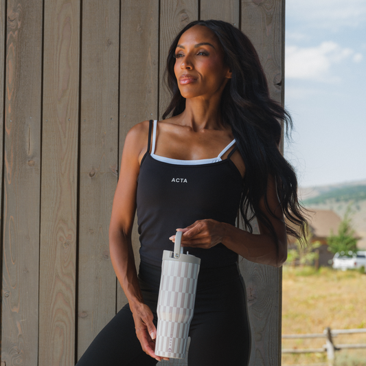 Sport (32Oz) - Latte - US 6839