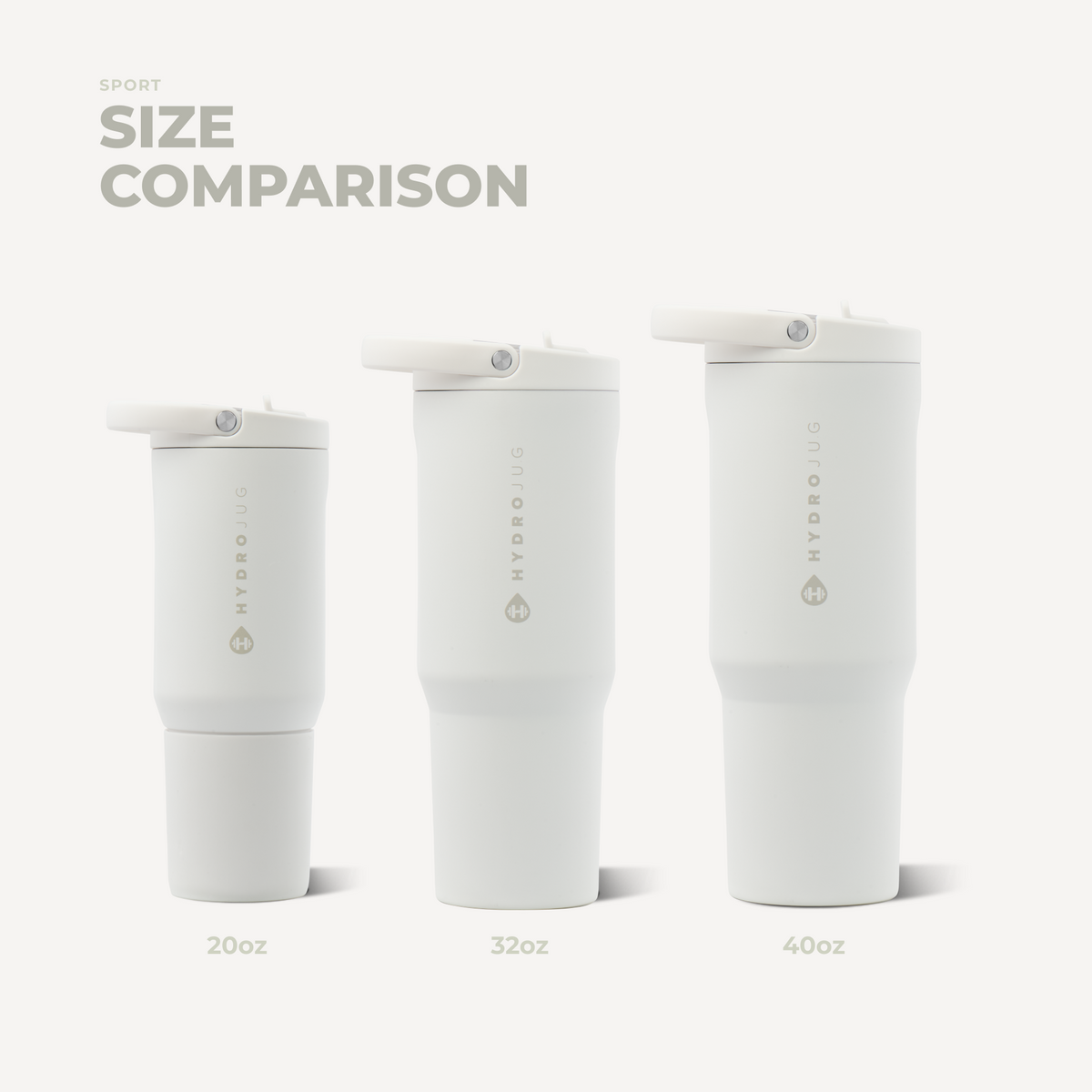 Sport (32Oz) - Lunar - US 1334
