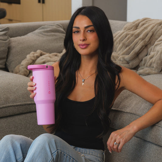 Sport (32Oz) - Petal - US 6205