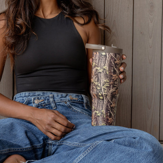 Sport (32Oz) - Woodland - US 8252