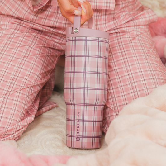 Sport (40Oz) - Pillow Talk Plaid - US 4689
