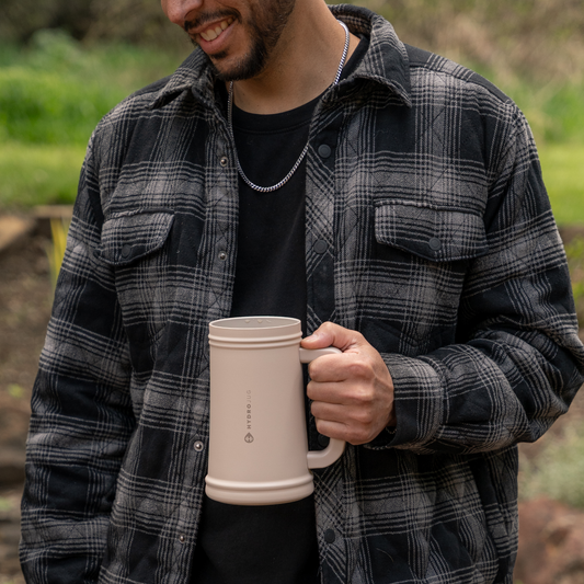 Stein (32Oz) - Dune - US 7634