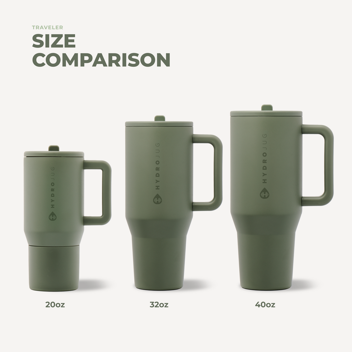 Traveler (40Oz) - Courtyard - US 3828