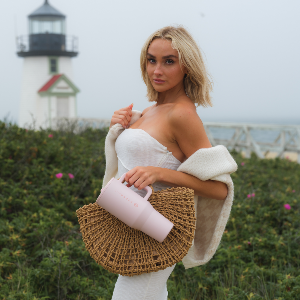 Traveler (40Oz) - Pink Sand - US 4961