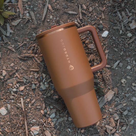 Traveler (40Oz) - Spice - US 5594