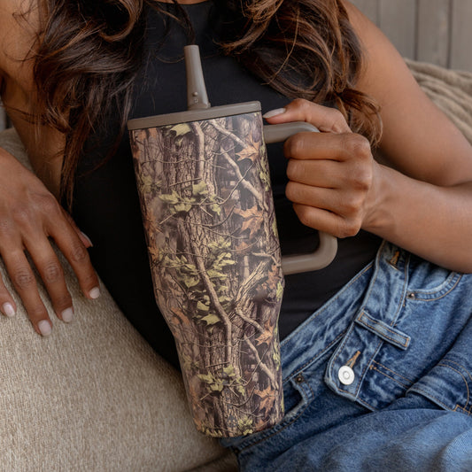 Traveler (40Oz) - Woodland - US 3177