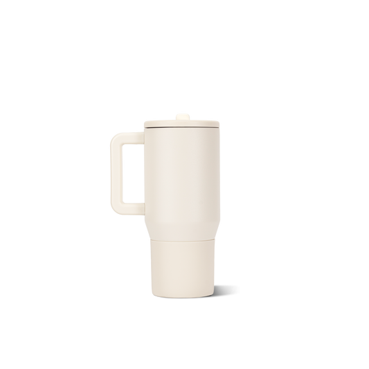 Traveler (20Oz) - Cream - US 8268