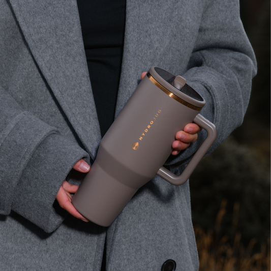 Traveler (32Oz) - Clay - US 4817