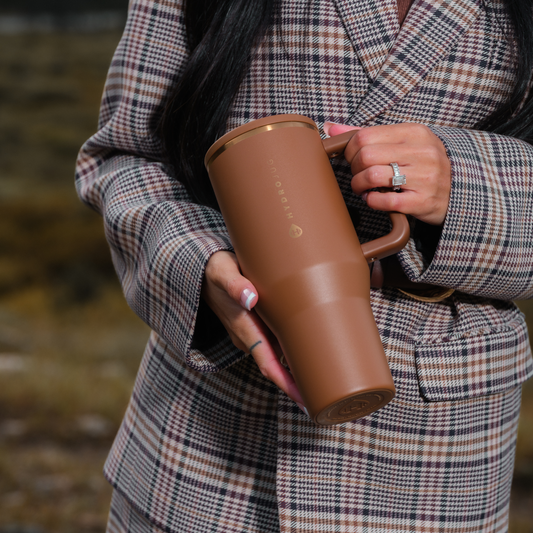 Traveler (32Oz) - Spice - US 4859
