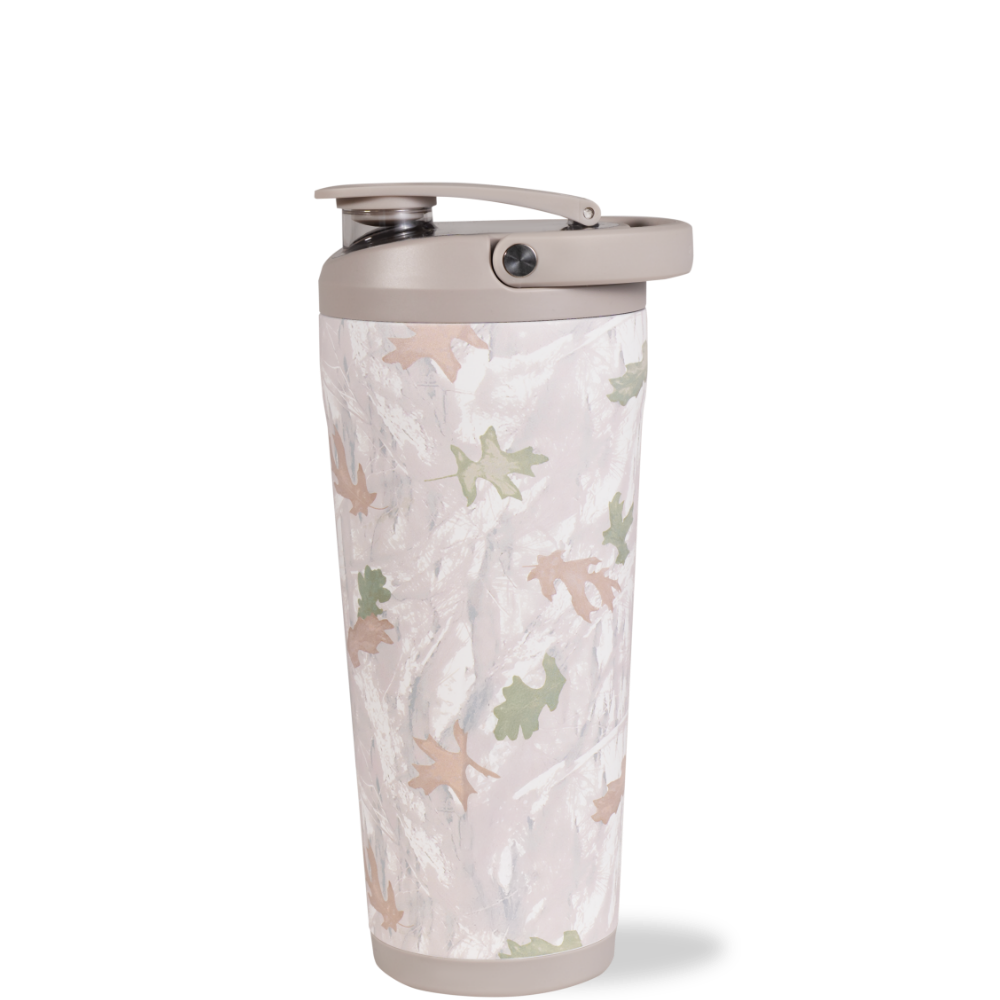 Insulated Shaker (24Oz) - Camo - US 9562