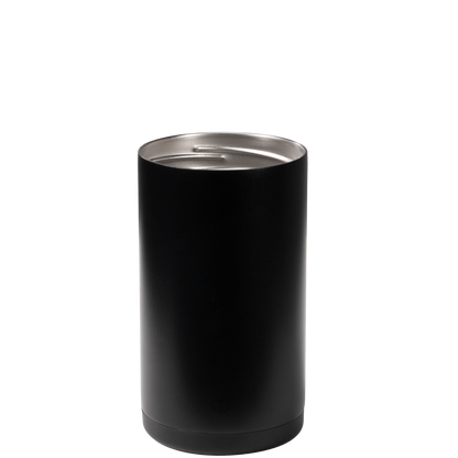 Can Cooler (16Oz) - Black - US 4055