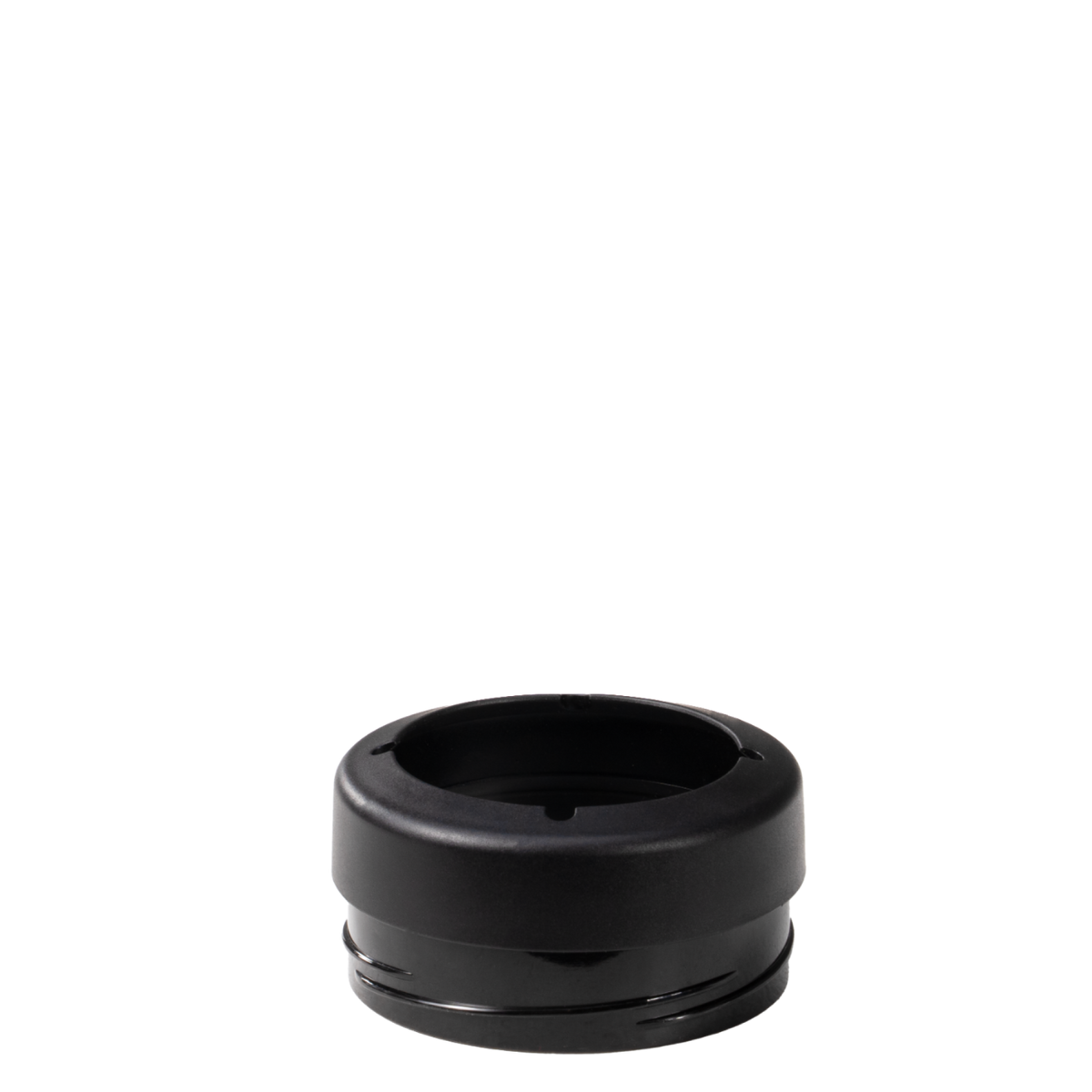Can Cooler (16Oz) - Black - US 4055